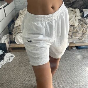Nike basketball shorts